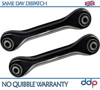 2X per Volvo C30 C70 S40 V50,Mazda Serie 3,5 Braccio Sospensione Posteriore