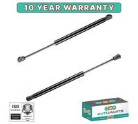 2x Portellone Molle a Gas Per Toyota Avensis Verso 30674718