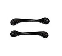 2X Per VW Passat Cc B6 Scirocco 08-17 Inferiore Braccio Oscillante Post. Coppia