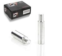 2x Perni di Guida Pinza Freno Supporto Vite per DS DS4 DS5
