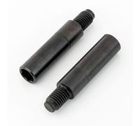 2x Perni di Guida Pinza Freno Supporto Viti per Citroen