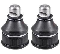2x Perno braccio oscillante A.B.S. Davanti S+D per CITROËN, PEUGEOT 106 I, 106