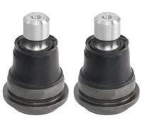 2x Perno braccio oscillante A.B.S. Davanti S+D per FORD, MAZDA 2, 2 liftback