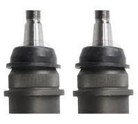 2x Perno braccio oscillante A.B.S. Davanti S+D per JEEP CHEROKEE XJ II, GRAND