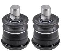 2x Perno braccio oscillante A.B.S. Davanti S+D per MERCEDES-BENZ 124 A124, 124
