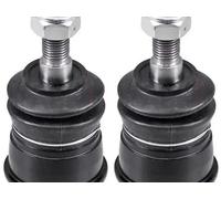 2x Perno braccio oscillante A.B.S. Davanti S+D per MERCEDES-BENZ /8 (W114), /8