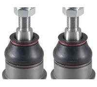 2x Perno braccio oscillante A.B.S. Davanti S+D per MINI CABRIO R57 II, CLUBMAN