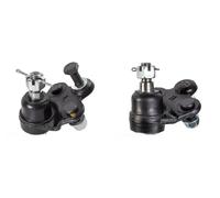 2x Perno braccio oscillante BLUE PRINT Davanti S+D per HONDA CIVIC VIII