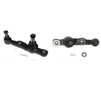 2x Perno braccio oscillante BLUE PRINT Davanti S+D per LEXUS GS III, IS C, IS