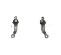 2x Perno braccio oscillante BLUE PRINT S+D per LEXUS GS II, SC II