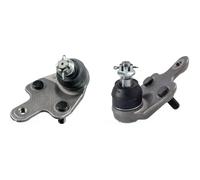2x Perno braccio oscillante BLUE PRINT Sotto S+D per LEXUS, TOYOTA HIGHLANDER,