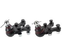 2x Perno braccio oscillante BLUE PRINT Sotto S+D per MITSUBISHI L200 (K7_T,