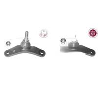 2x Perno braccio oscillante CORTECO Davanti S+D per MINI CABRIO R52 I, MINI I