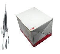 2x Perno braccio oscillante FAG Davanti S+D per AUDI, CUPRA, SEAT, SKODA, VW A1