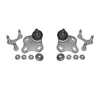 2x Perno braccio oscillante FAG Davanti S+D per AUDI TT, TT II