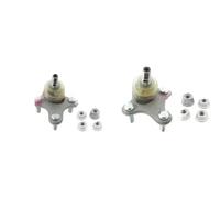 2x Perno braccio oscillante FAG S+D per SKODA, VW, AUDI, SEAT OCTAVIA II