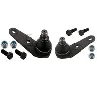 2x Perno braccio oscillante FEBI BILSTEIN Davanti S+D per AUDI 80 B3, 90 B3, B2