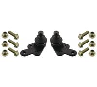 2x Perno braccio oscillante FEBI BILSTEIN Davanti S+D per FORD KUGA, KUGA I