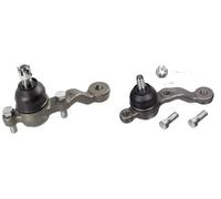 2x Perno braccio oscillante FEBI BILSTEIN Davanti S+D per LEXUS IS I