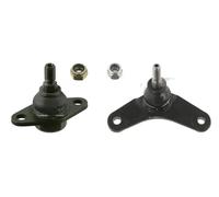 2x Perno braccio oscillante FEBI BILSTEIN Davanti S+D per MINI MINI R50, R53,