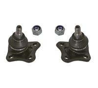 2x Perno braccio oscillante FEBI BILSTEIN Davanti S+D per VW, SEAT, AUDI, SKODA