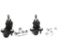 2x Perno braccio oscillante GSP Sotto S+D per TOYOTA PASEO, STARLET III, IV