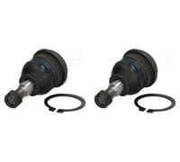 2x Perno braccio oscillante JAPANPARTS Davanti S+D per HYUNDAI, KIA, VOLVO