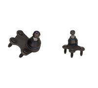 2x Perno braccio oscillante MAXGEAR Davanti S+D per AUDI, SEAT, SKODA, VW A1,