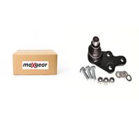 2x Perno braccio oscillante MAXGEAR Davanti S+D per FORD KUGA, KUGA I, KUGA II