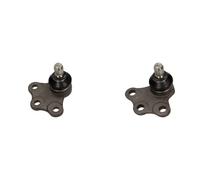 2x Perno braccio oscillante MAXGEAR Davanti S+D per OPEL MERIVA A