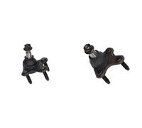 2x Perno braccio oscillante MAXGEAR Sotto S+D per AUDI, CUPRA, SEAT, SKODA, VW