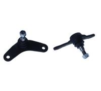 2x Perno braccio oscillante MAXGEAR Sotto S+D per MINI CABRIO R52 I, MINI I,