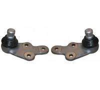 2x Perno braccio oscillante MONROE Davanti S+D per FORD KUGA II
