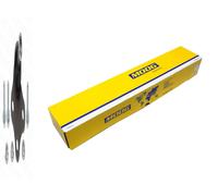 2x Perno braccio oscillante MOOG Sotto S+D per AUDI TT, TT II