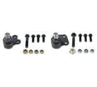 2x Perno braccio oscillante NTY Davanti S+D per MERCEDES-BENZ, RENAULT CITAN,