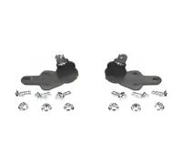2x Perno braccio oscillante OPTIMAL S+D per FORD C-MAX II, FOCUS III, FOCUS III