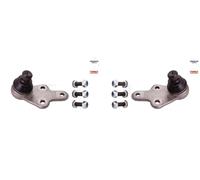Sidem Perno braccio oscillante 2x Davanti S+D per Ford Grand C‑Max II, Focus