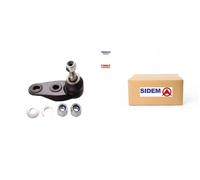 Sidem Testina braccio oscillante 21582 Esterno per MINI Cabriolet R57/Clubman