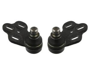 2x Perno braccio oscillante SWAG Davanti S+D per AUDI 80 B4, COUPE B2, COUPE B3