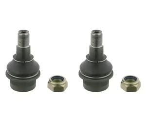 2x Perno braccio oscillante SWAG Davanti S+D per MERCEDES-BENZ, VW LT 28-46, LT