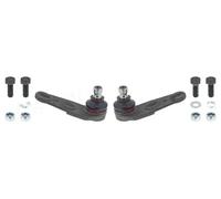 2x Perno braccio oscillante TOPRAN Davanti S+D per AUDI, VW 80 B1, 80 B2, 80 90