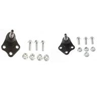 Triscan 8500 25595 Braccio Strutturale per Renault Espace V Talismano