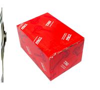 2x Perno braccio oscillante TRW Davanti S+D per AUDI, CUPRA, SEAT, SKODA, VW A3