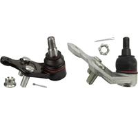 2x Perno braccio oscillante TRW Davanti S+D per LEXUS, TOYOTA AURION, AVALON,