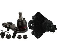 2x Perno braccio oscillante TRW S+D per HONDA CIVIC VIII, CIVIC VII