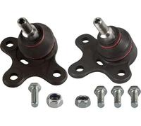 2x Perno braccio oscillante TRW S+D per VW POLO III