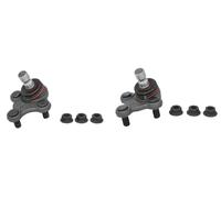 2x Perno braccio oscillante YAMATO Sotto S+D per HYUNDAI, KIA OPTIMA, OPTIMA IV