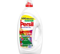 2x PERSIL Colore Gel 4,5 L - 200 Lavaggi - Potente, Farbschonend