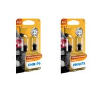 Philips Vision 12598B2 Lampadina per interni e di segnalazione