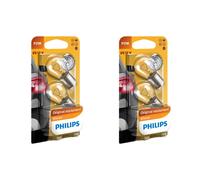 2X Philips Standard P21W 21W 12V Lampadine Auto